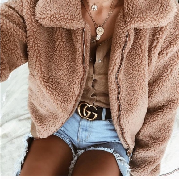 Tiger mist crop Teddy - Picture 3 of 5